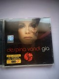 CD muzica Despina Vandi - GIA - CD MULTIMEDIA, Pop