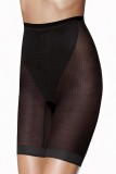 TPH701-1 Jupa semitransparenta cu chilot atasat Pure Sensation Skirt
