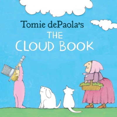 The Cloud Book foto