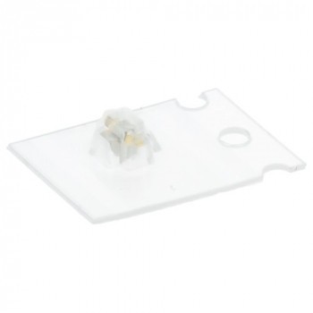 Conector placa Samsung Arc de contact antenă 3712-001731 foto