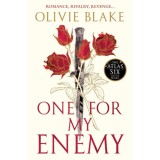 One for my Enemy - Olivie Blake
