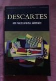 Key philosophical writings /​ Descartes.