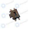 Microsoft Lumia 435, 532 Conector buton, comutator