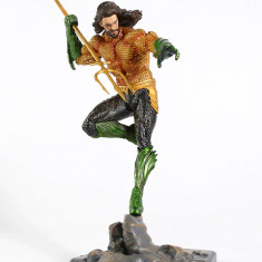 Figurina Aquaman DC Justice League 23 cm