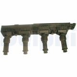 DELPHI GN10207-12B1 bobina de inductie
