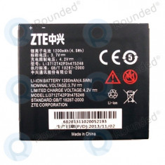 Baterie ZTE Li3712T42P3h475248 (1200mAh)