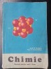 Chimie. Manual pentru anul I liceu - C. D. Nenitescu, T. V. Constantinescu