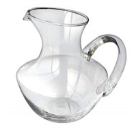 Decantor,ulcior sticla 1300ml MN010308 Raki foto