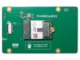 Adaptor M.2 2230 PCIe E Key
