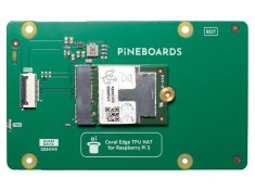Adaptor M.2 2230 PCIe E Key foto