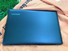 Laptop Lenovo IdeaPad 320, 8Gb RAM, 240 SSD foto