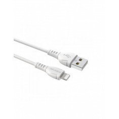 Cablu Date USB Lightning 1m Borofone BX51