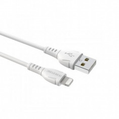 Cablu Date USB Lightning 1m Borofone BX51