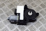 Motor macara geam ușă st&acirc;nga spate SKODA KAROQ NU7 2020 OEM: 0130822725,5Q0959407A,E-850202015 13758126