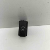 Comutator Skoda Superb III Estate 3V5 2017 5G0962109 Buton Start Stop Argintiu Aluminiu