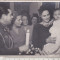 bnk foto Principesa Ileana arhiducesa de Austria - nasa de botez - 1943