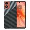 Husa pentru Motorola Moto G04s / E14 / G04 / G24, Techsuit, Carbonite FiberShell, Neagra Gri