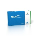 Pelvibleu, 20 capsule, Bleu Pharma