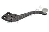 Ghidaj cu role, usa glisanta VW TRANSPORTER V bus (7HB, 7HJ, 7EB, 7EJ, 7EF, 7EG, 7HF, 7EC) (2003 - 2016) TOPRAN 115 534