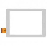 Touchscreen Allview Viva Q8 Pro Alb OEM - Display Tableta, Ecran Tactil