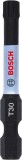 Bosch Cap surubelnita Impact Control 50mm, T30 ProAdvanced PowerfulTools