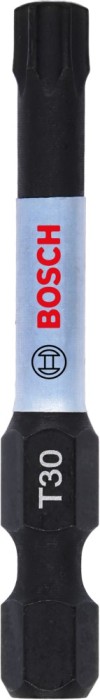 Bosch Cap surubelnita Impact Control 50mm, T30 ProAdvanced PowerfulTools