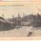 SV * Salutari din Moreni - Prahova * VEDERE GENERALA CU SCHELA PIETRIS * 1916