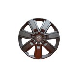 Set 4 capace roti model EVO negru mat 15&quot; Cod: WG0-1BK-15 Automotive TrustedCars, Oem