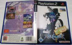 [PS2] Soul Calibur 2 - joc original Playstation 2 foto