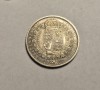 1/2 Crown 1887 Regina Victoria Superba Piesa de Colectie, Europa
