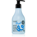 Cumpara ieftin Natura Siberica Hair Evolution Be-Curl șampon hidratant pentru păr creț și ondulat 245 ml