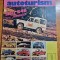 autoturism ianuarie 1994-aro 246 test,oltcit daewoo,