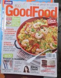 Revista GoodFood - februarie 2012