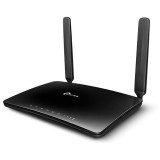 Router wireless AC1200 Dual Band, 4G LTE, TP-Link