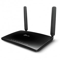 Router wireless AC1200 Dual Band, 4G LTE