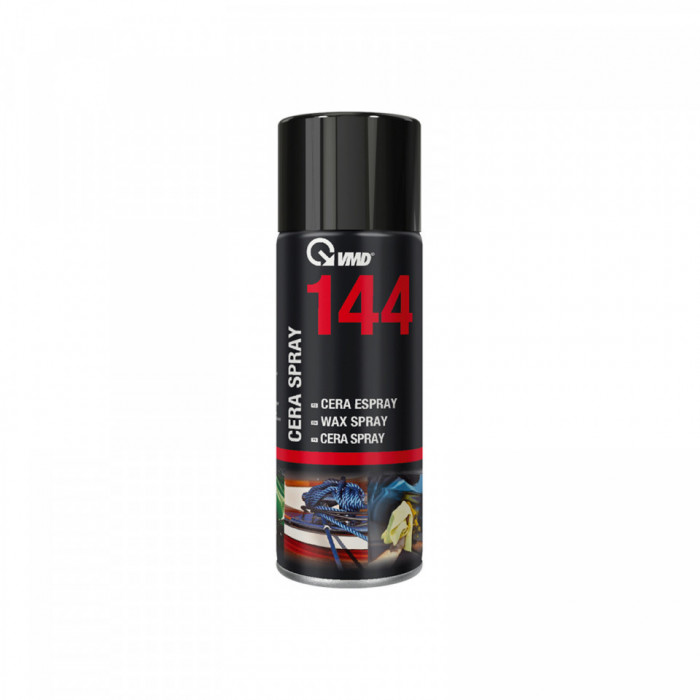 Spray ceară - pentru lustruire auto - 400 ml - VMD-Italy