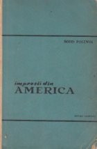 Impresii din America foto