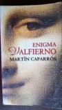 Enigma Valfierno, Rao