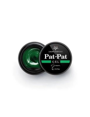 Gel Pat-Pat Verde 5g foto