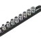 Set Chei Tubulare Hexagonale 3/8 - 9 Buc.