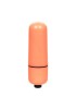 Glont vibrator 3-Speed orange