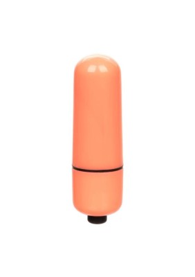 Glont vibrator 3-Speed orange foto