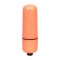 Glont vibrator 3-Speed orange