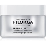 FILORGA SLEEP &amp; LIFT crema de noapte cu efect lifting 50 ml