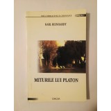 Karl Reinhardt - Miturile lui Platon