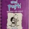 Jurnalul unui pusti. Adevarul gol-golut &ndash; Jeff Kinney (insemnare pe prima pagina)