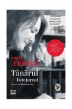 T&acirc;nărul. Fotojurnal - Paperback brosat - Pandora M