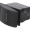 Comutator Rocker SPST IP56 LED