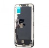 Display LCD iPhone XS, AMOLED, Hard Light, HEX - Calitate Superioară