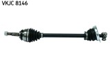 SKF VKJC 8146 Planetara